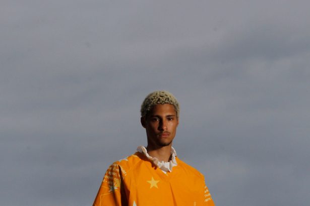 Alix Higgins Pre-Fall 2026 Collection