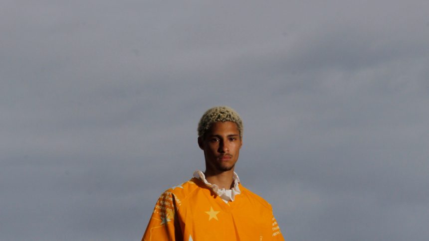 Alix Higgins Pre-Fall 2026 Collection