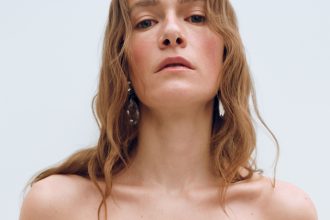 Anna October Fall 2026 Ready-to-Wear Collection