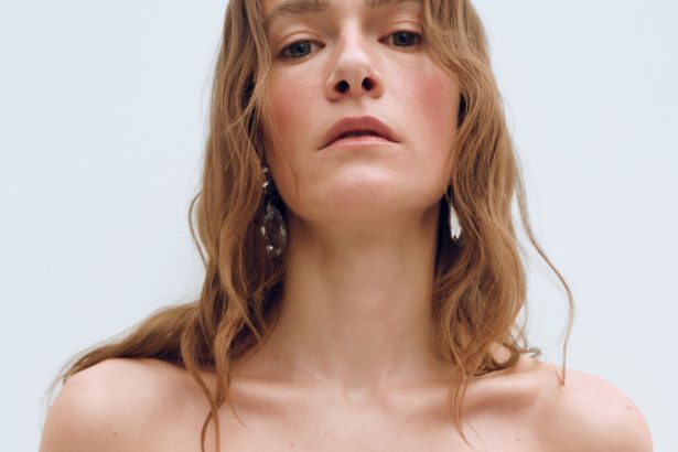 Anna October Fall 2026 Ready-to-Wear Collection