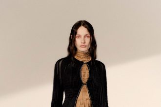 ArdAzAei Fall 2026 Ready-to-Wear Collection