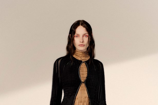 ArdAzAei Fall 2026 Ready-to-Wear Collection