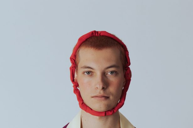 Arthur Arbesser Spring 2026 Ready-to-Wear Collection