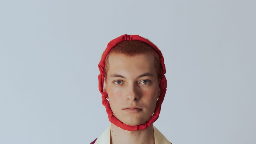 Arthur Arbesser Spring 2026 Ready-to-Wear Collection