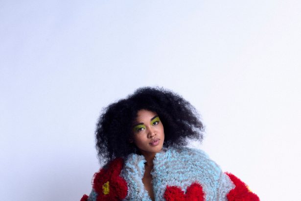 Ashish Fall 2026 Ready-to-Wear Collection