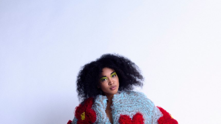 Ashish Fall 2026 Ready-to-Wear Collection