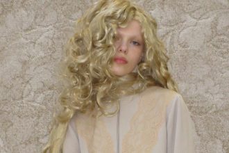 Ashley Williams Fall 2026 Ready-to-Wear Collection