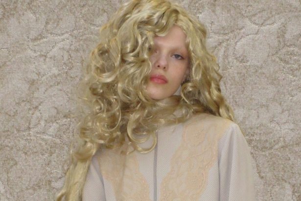 Ashley Williams Fall 2026 Ready-to-Wear Collection