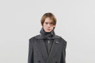 Attachment Tokyo Fall 2026 Collection