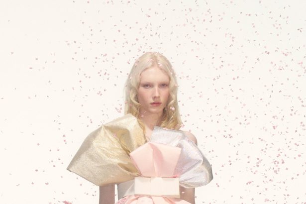 August Barron Fall 2026 Ready-to-Wear Collection