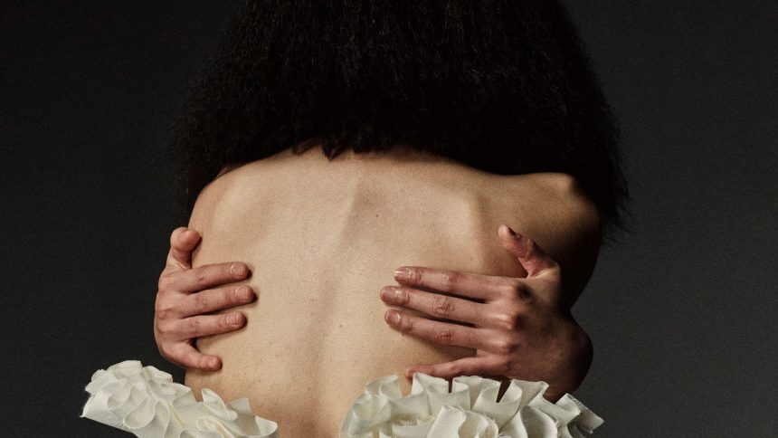 A.W.A.K.E. Mode Fall 2026 Ready-to-Wear Collection