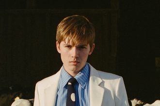 Bode Fall 2026 Ready-to-Wear Collection