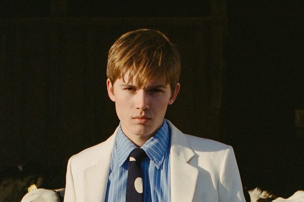 Bode Fall 2026 Ready-to-Wear Collection