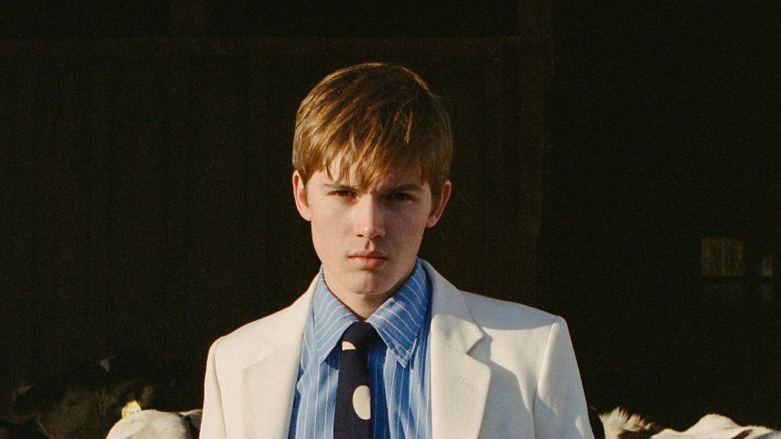 Bode Fall 2026 Ready-to-Wear Collection