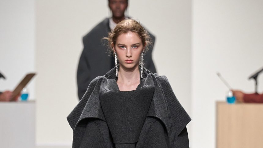 CFCL Fall 2026 Ready-to-Wear Collection