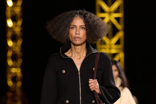 Chanel Fall 2026 Ready-to-Wear Collection