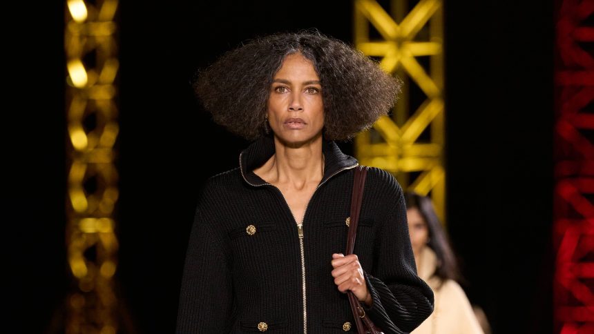 Chanel Fall 2026 Ready-to-Wear Collection