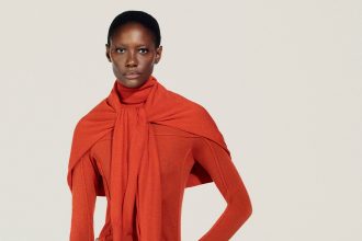 Christopher John Rogers Fall 2026 Ready-to-Wear Collection