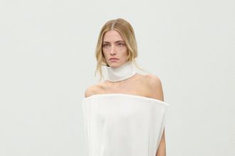 Courrèges Fall 2026 Ready-to-Wear Collection