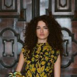 Diane von Furstenberg Fall 2026 Ready-to-Wear Collection