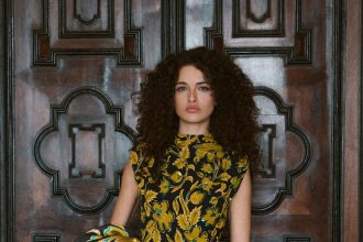 Diane von Furstenberg Fall 2026 Ready-to-Wear Collection