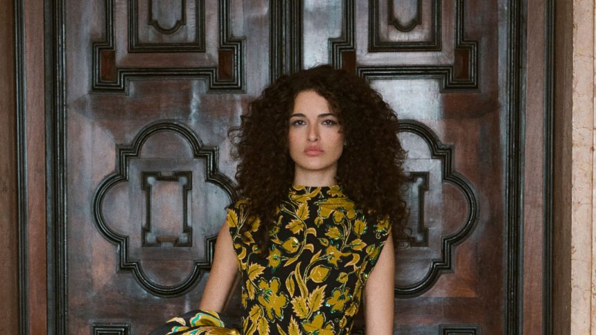 Diane von Furstenberg Fall 2026 Ready-to-Wear Collection