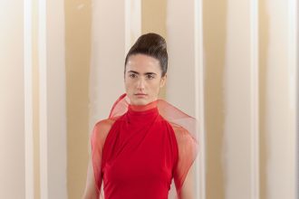 Ernesto Naranjo Spain Fall 2026 Collection