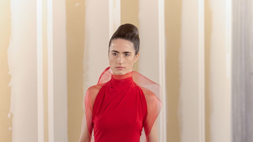 Ernesto Naranjo Spain Fall 2026 Collection