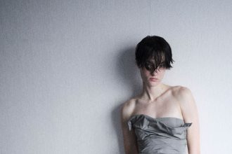 Francesco Murano Fall 2026 Ready-to-Wear Collection