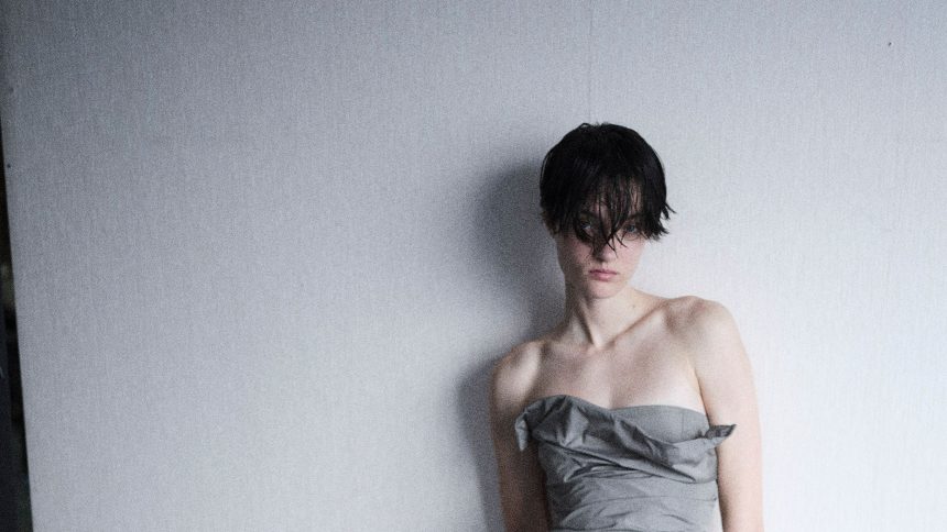 Francesco Murano Fall 2026 Ready-to-Wear Collection