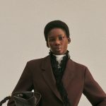 Ganni Fall 2026 Ready-to-Wear Collection