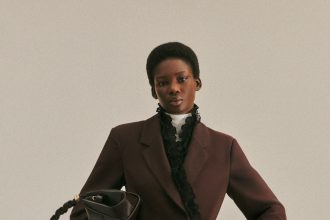 Ganni Fall 2026 Ready-to-Wear Collection