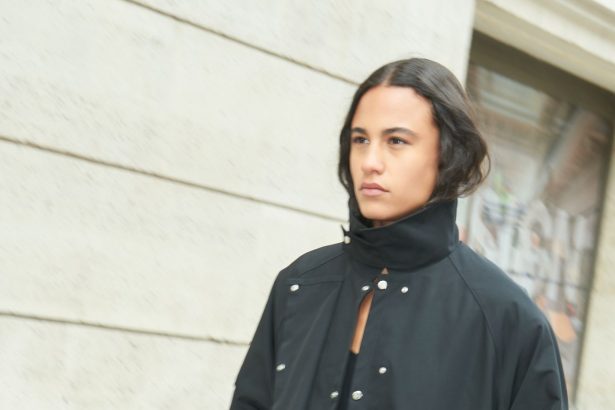 Gauchere Fall 2026 Ready-to-Wear Collection