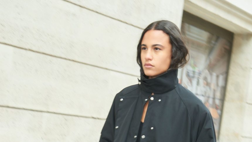 Gauchere Fall 2026 Ready-to-Wear Collection