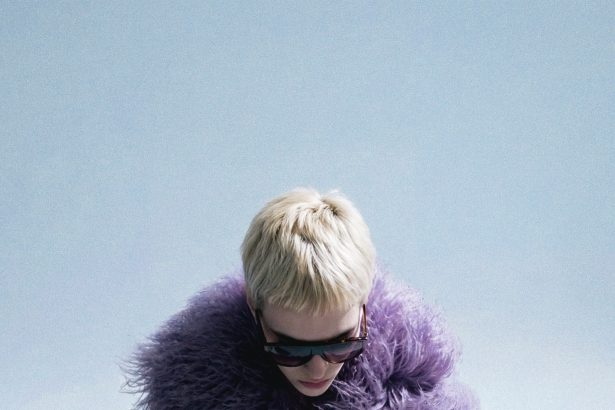 Giuseppe Di Morabito Fall 2026 Ready-to-Wear Collection