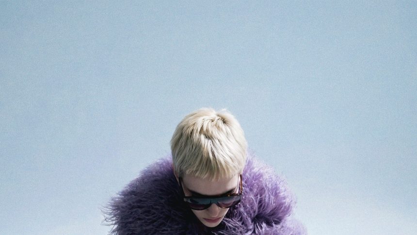 Giuseppe Di Morabito Fall 2026 Ready-to-Wear Collection