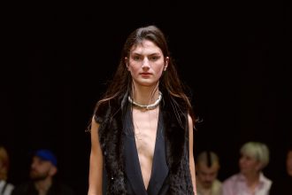 Hodakova Fall 2026 Ready-to-Wear Collection