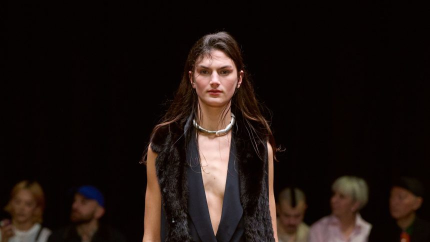 Hodakova Fall 2026 Ready-to-Wear Collection