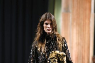 Johanna Ortiz Spain Fall 2026 Collection