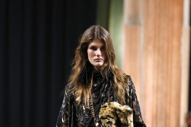 Johanna Ortiz Spain Fall 2026 Collection
