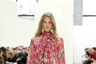 Juan Vidal Spain Fall 2026 Collection