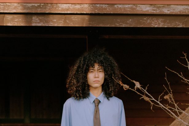 Khoki Tokyo Fall 2026 Collection