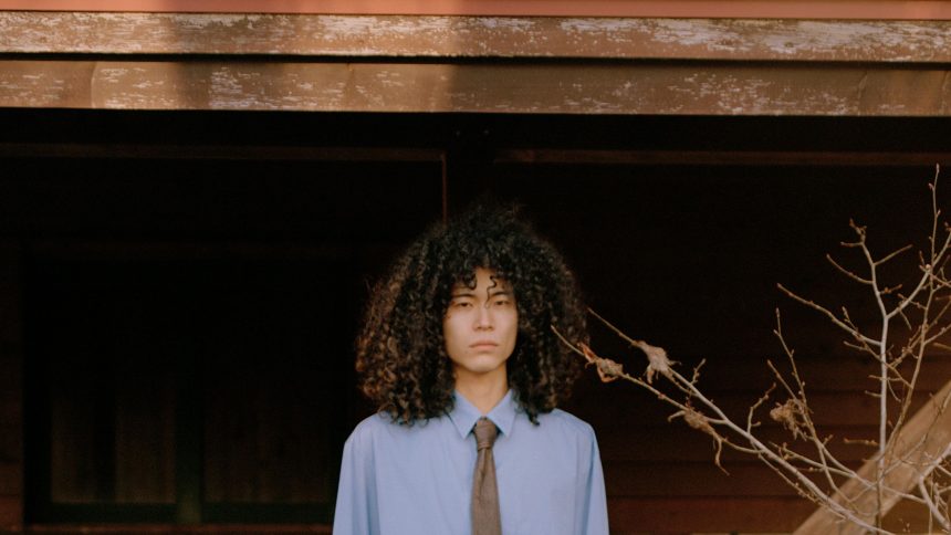 Khoki Tokyo Fall 2026 Collection