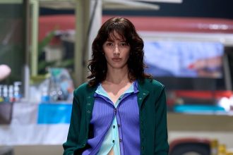 Kotohayokozawa Tokyo Fall 2026 Collection