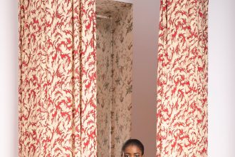 Maccapani Fall 2026 Ready-to-Wear Collection