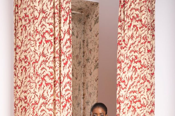 Maccapani Fall 2026 Ready-to-Wear Collection