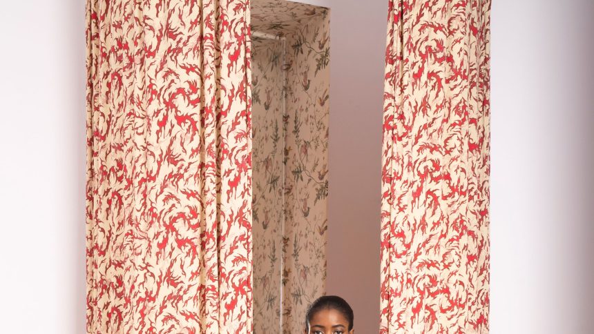 Maccapani Fall 2026 Ready-to-Wear Collection