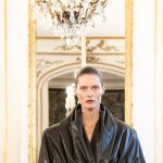 Magda Butrym Fall 2026 Ready-to-Wear Collection