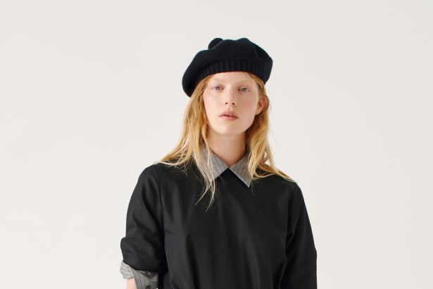 Margaret Howell Fall 2026 Ready-to-Wear Collection