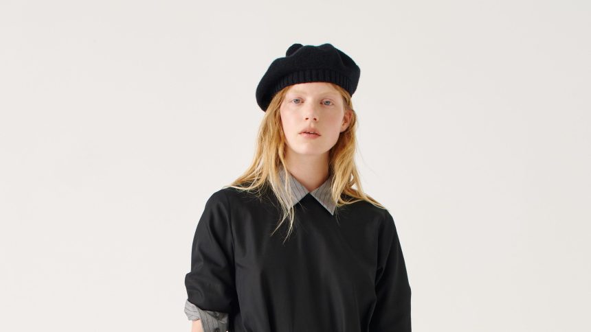 Margaret Howell Fall 2026 Ready-to-Wear Collection